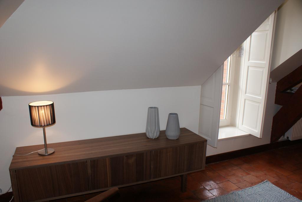 Manoir Bonpassage Hotel Thury  Eksteriør billede