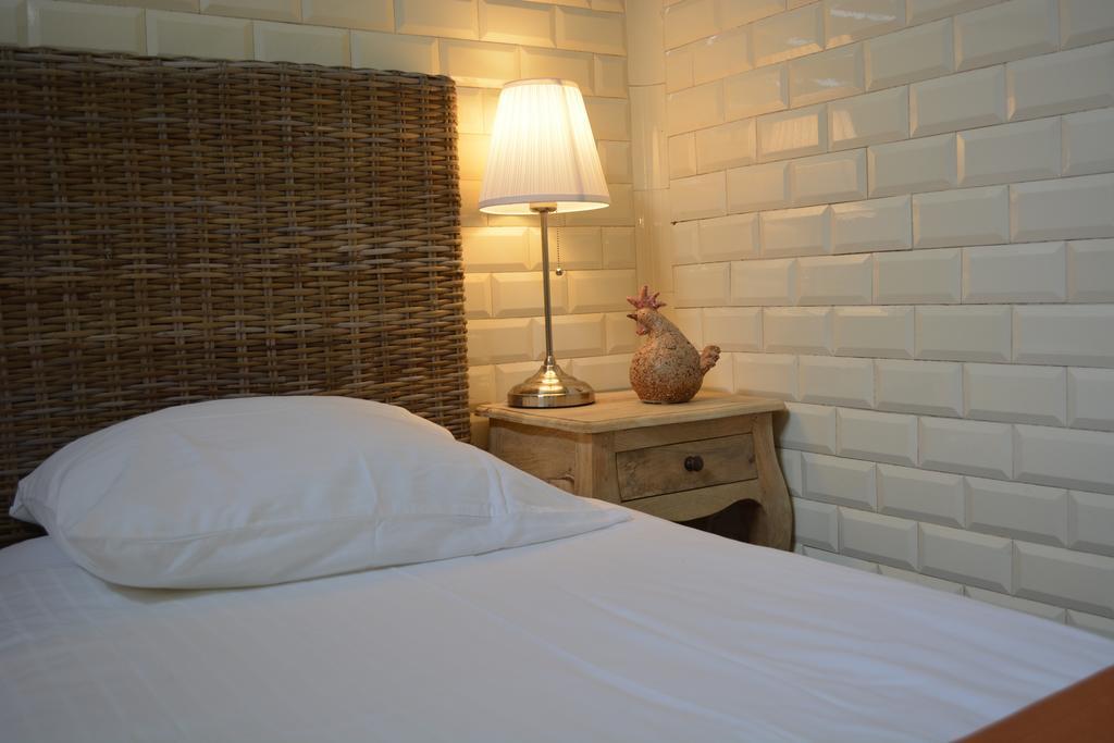 Manoir Bonpassage Hotel Thury  Eksteriør billede