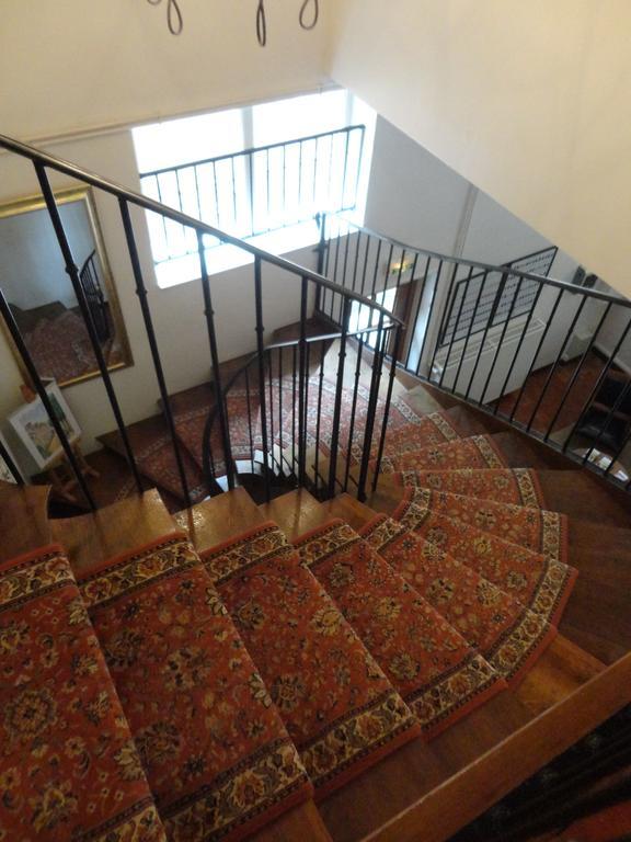 Manoir Bonpassage Hotel Thury  Eksteriør billede